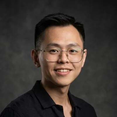 Joshua, Head of Strategy at Social Jet